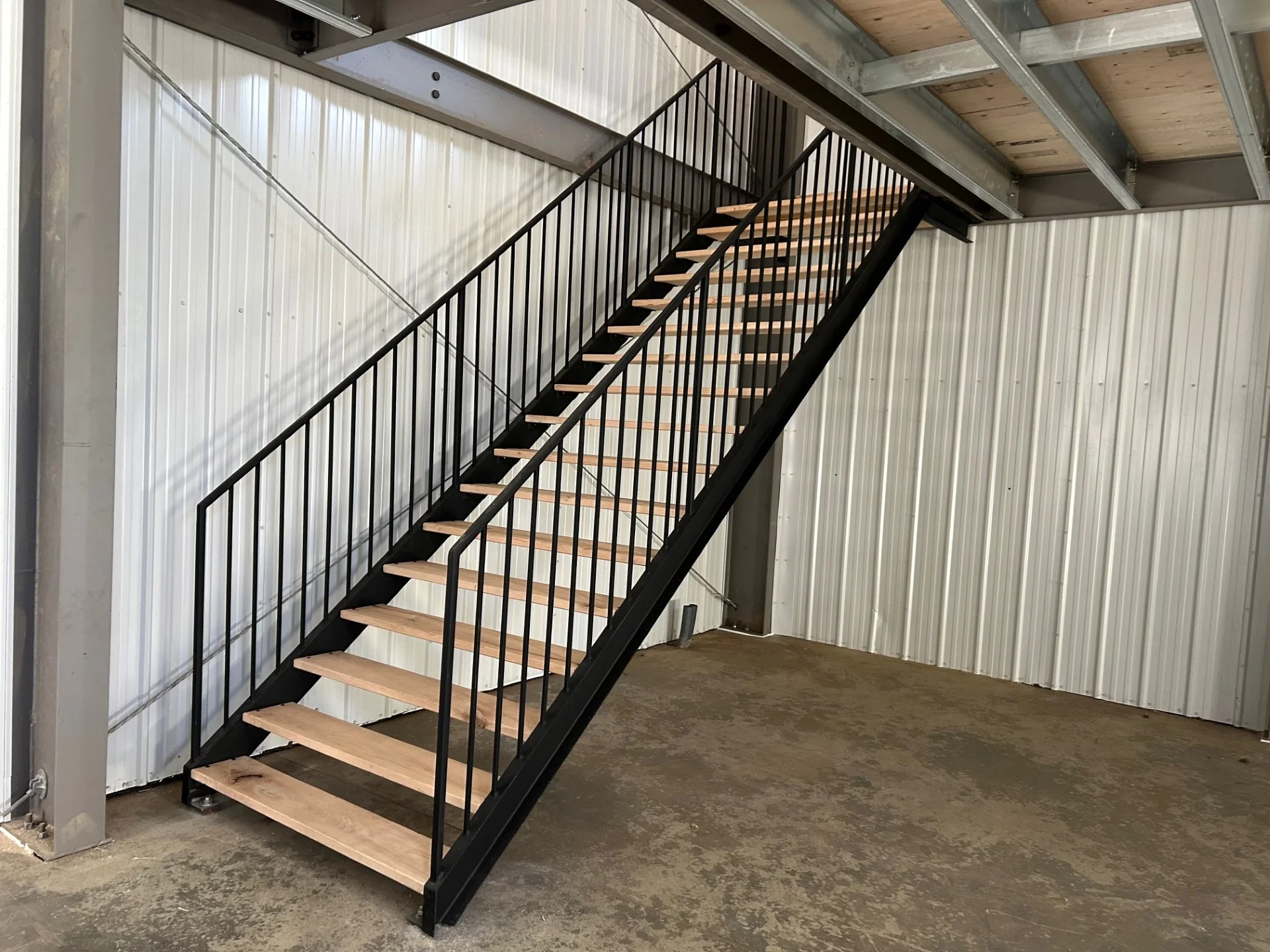 Bancroft, Ontario - COSTA STAIRS.webp