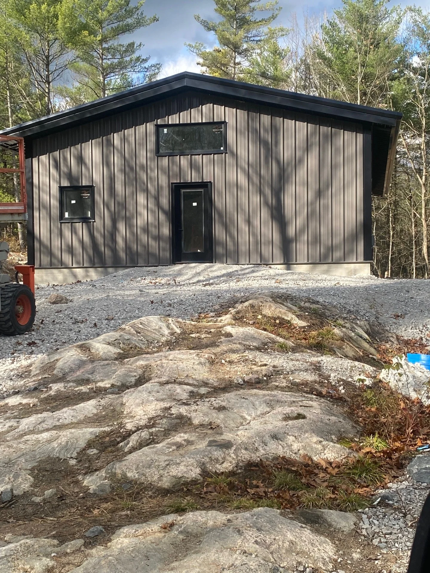 Gravenhurst, Ontario