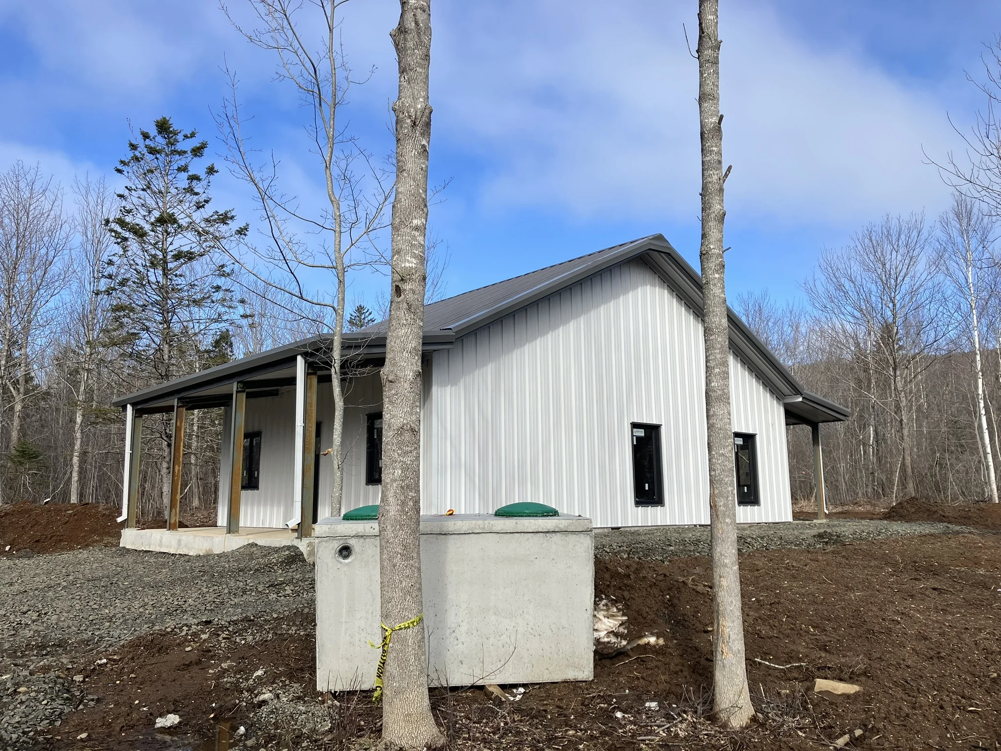 Karsdale, Nova Scotia