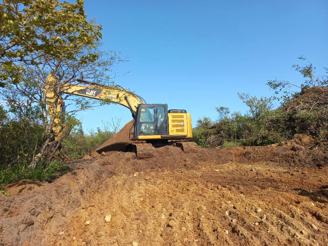 Lockeport, Nova Scotia