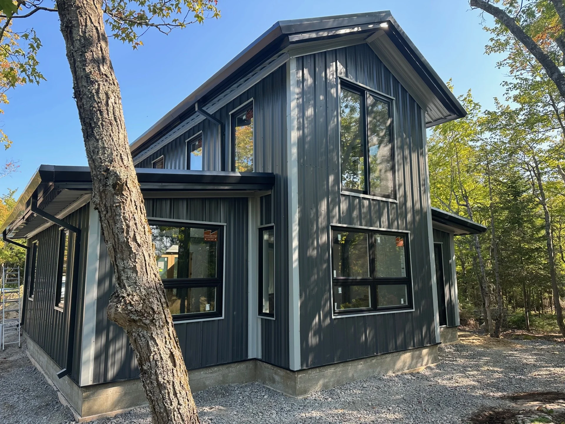 Manitowaning, Ontario