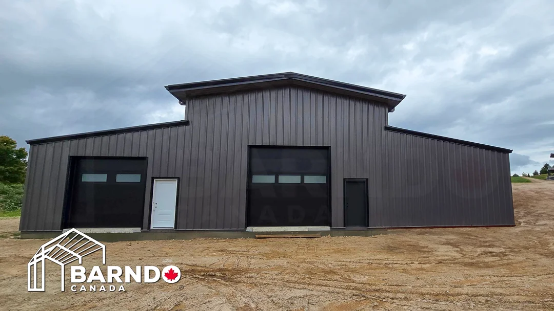 Blue Mountain, Ontario