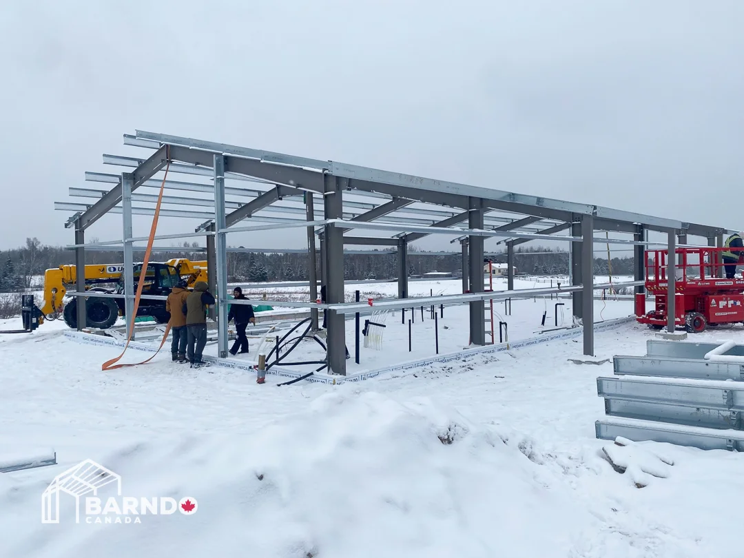 Bonfield, Ontario - Barndo-Bonfield framing_8420.webp