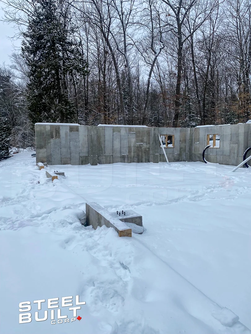 Buckhorn, Ontario - SBC Buckhorn walkout_IMG_0339-Edit.webp