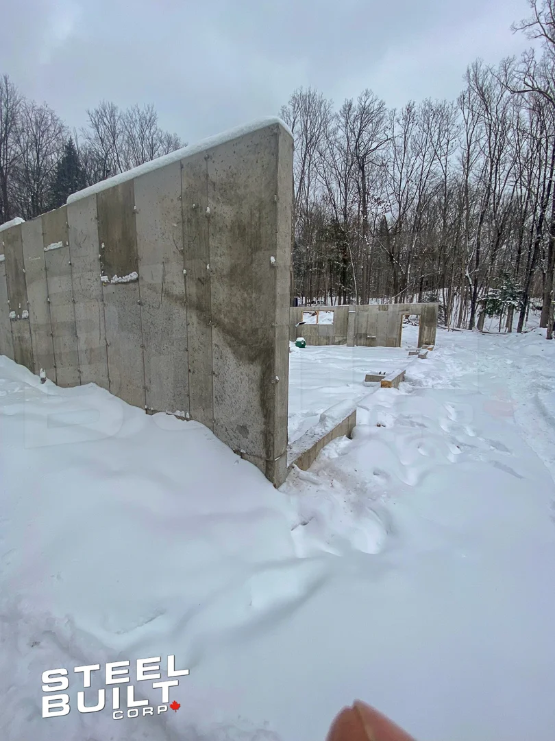 Buckhorn, Ontario - SBC Buckhorn walkout_IMG_0353-Edit.webp