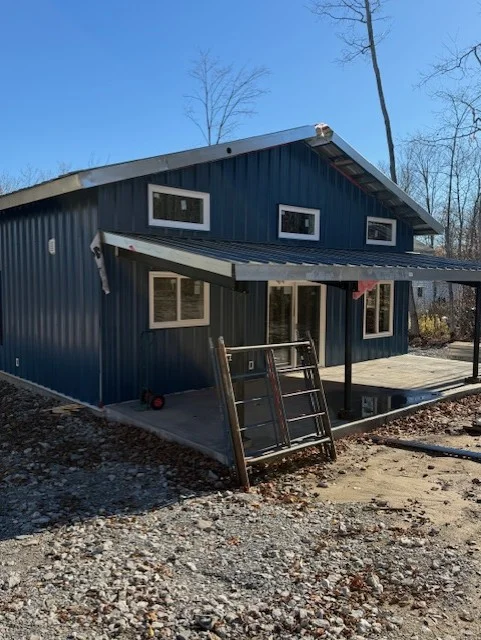 Manitowaning, Ontario