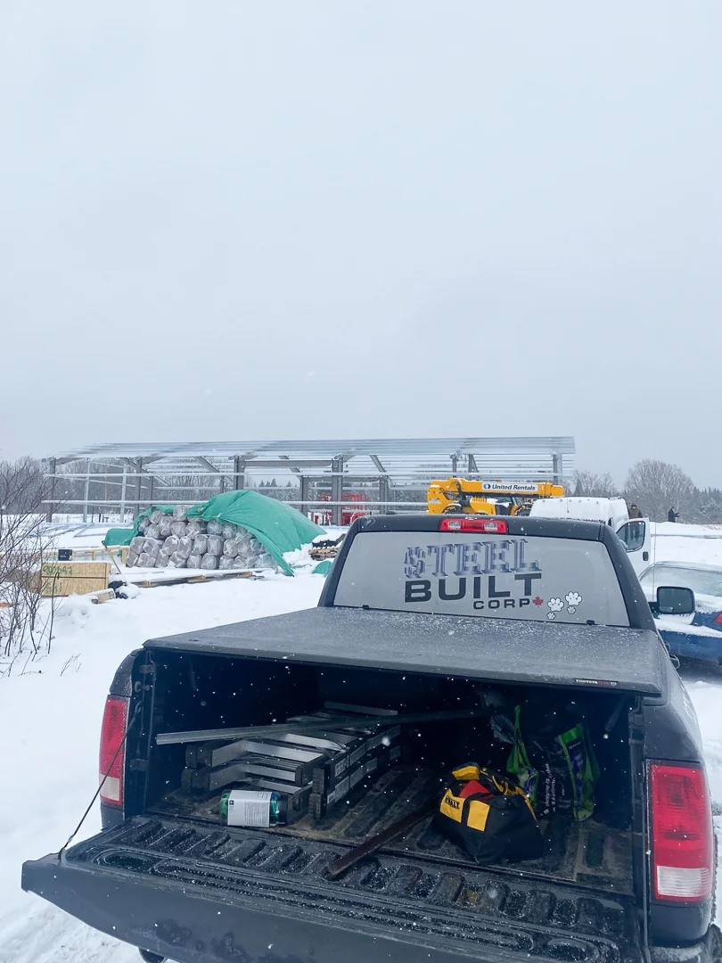 Professional Installation