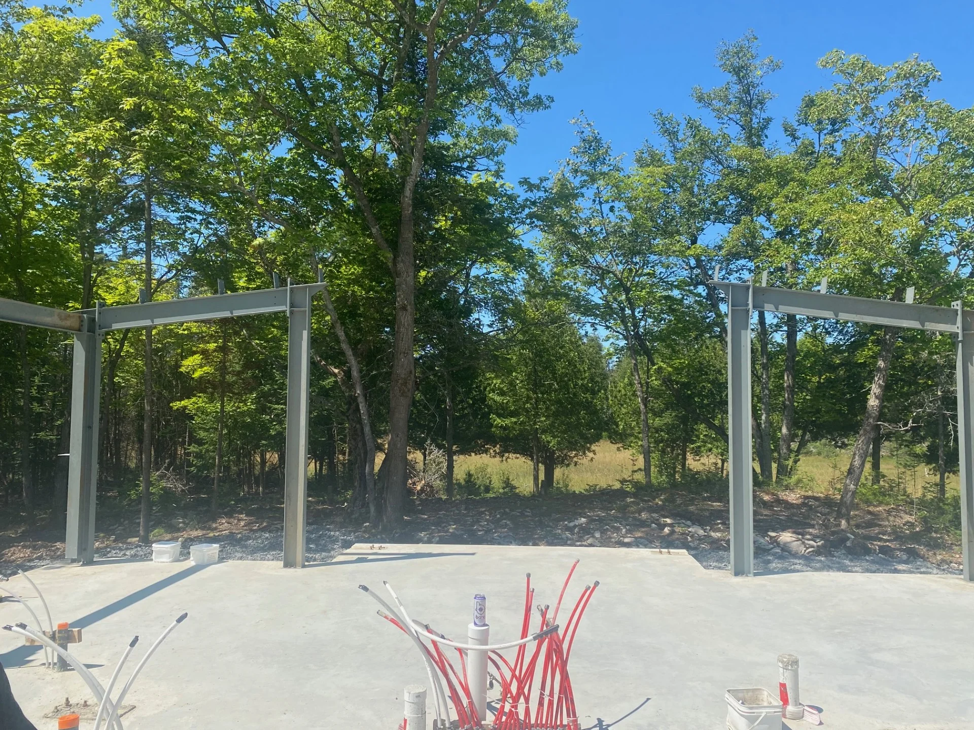 Manitowaning, Ontario