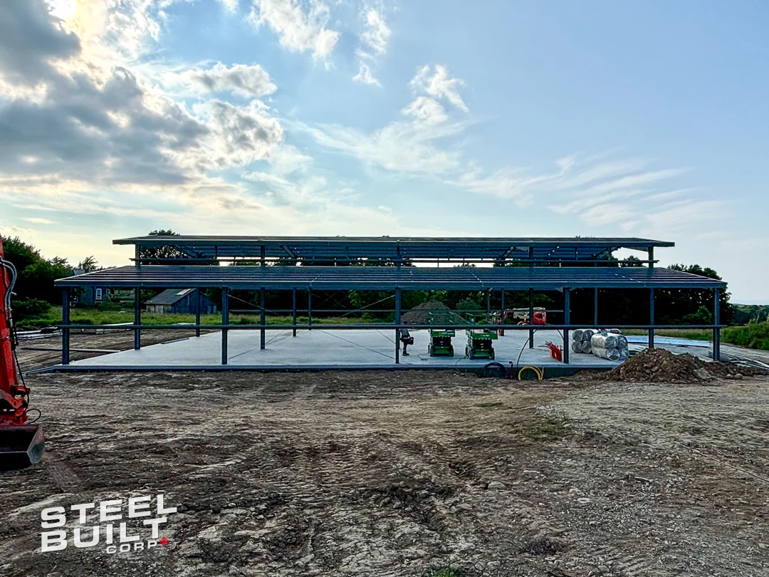 Blue Mountain, Ontario