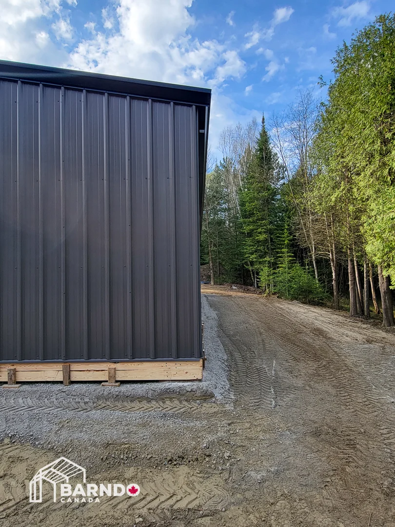 East Gwillimbury, Ontario