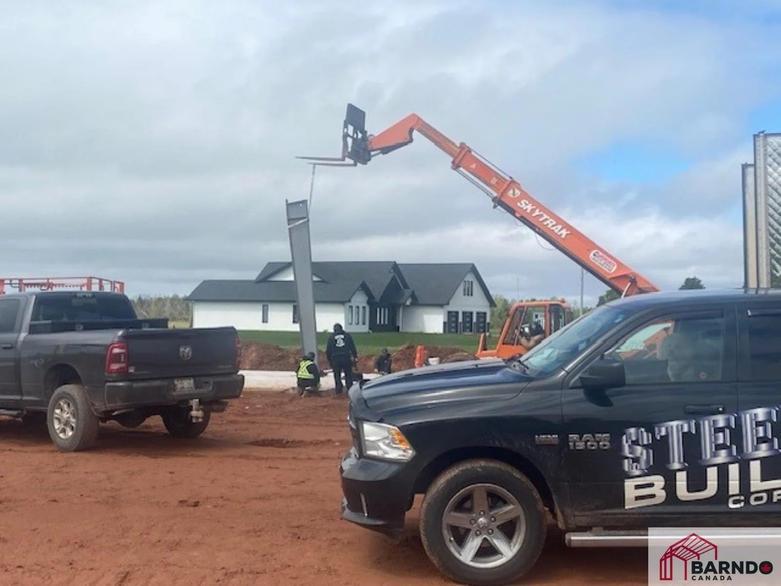 Pownal, Prince Edward Island