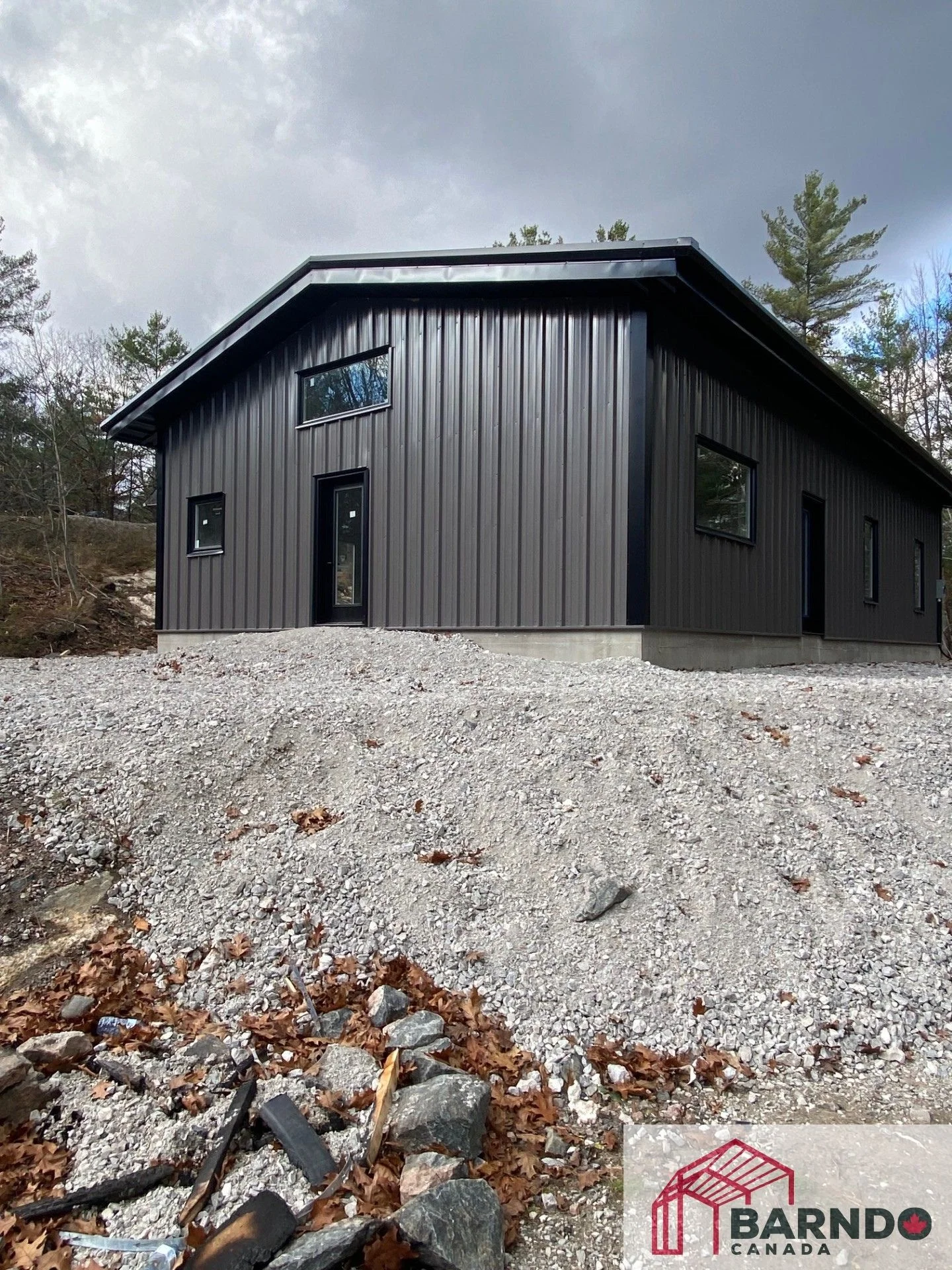 Gravenhurst, Ontario