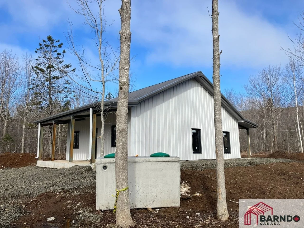 Karsdale, Nova Scotia