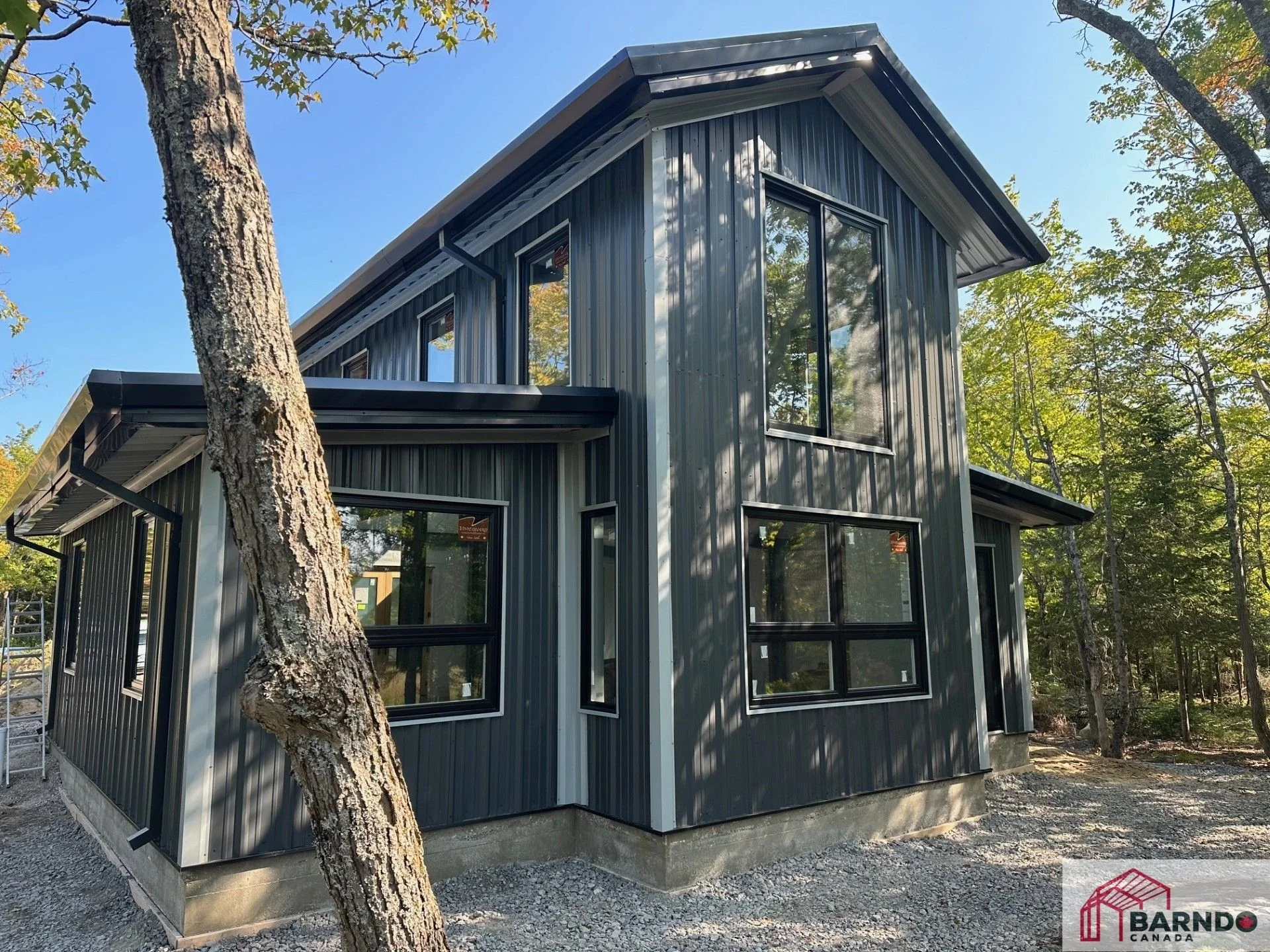 Manitowaning, Ontario