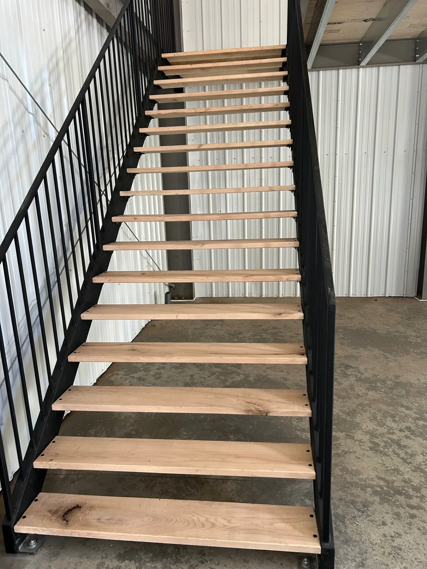 Bancroft, Ontario - COSTA STAIRS 2.webp