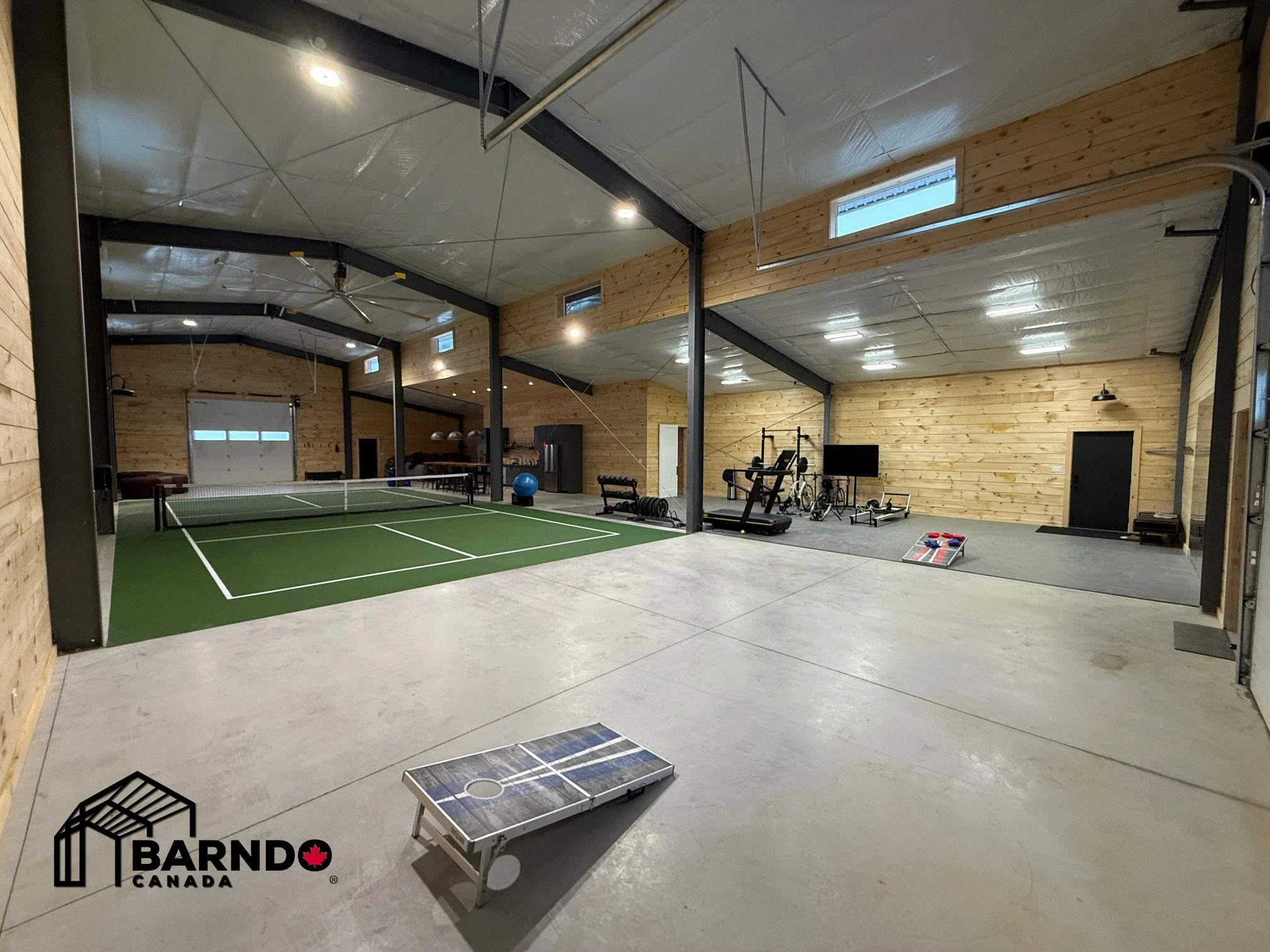 Blue Mountain, Ontario - Blue-Mountain---Interior---4.webp