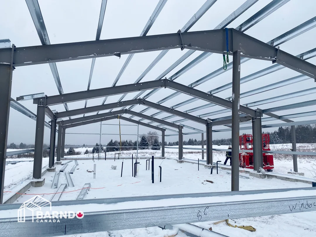 Bonfield, Ontario - Barndo-Bonfield framing_8424.webp