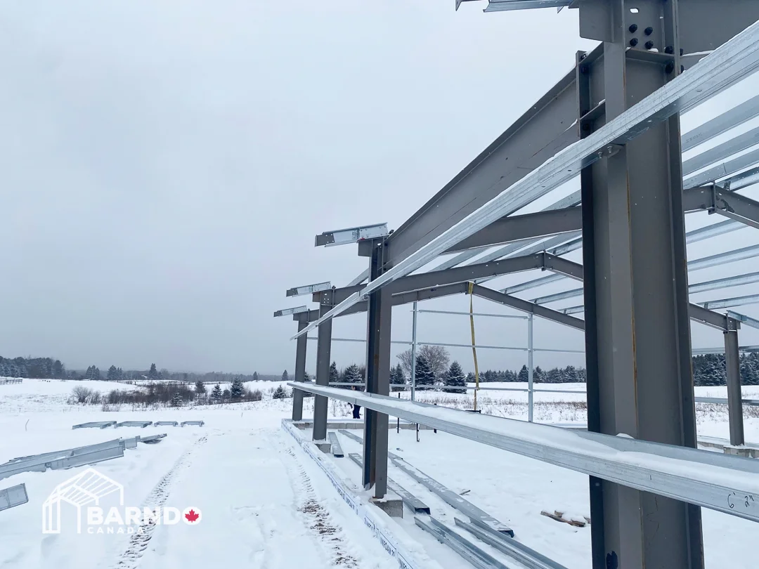 Bonfield, Ontario - Barndo-Bonfield framing_8429.webp