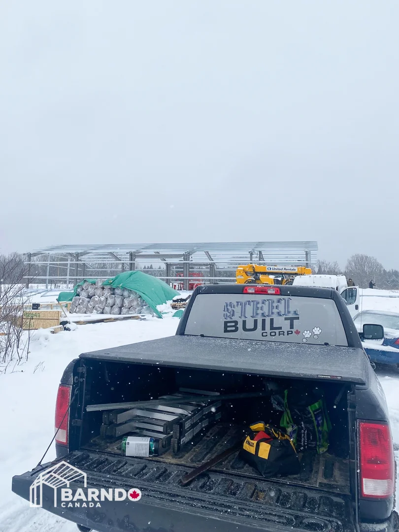 Bonfield, Ontario - Barndo-Bonfield framing_8437.webp