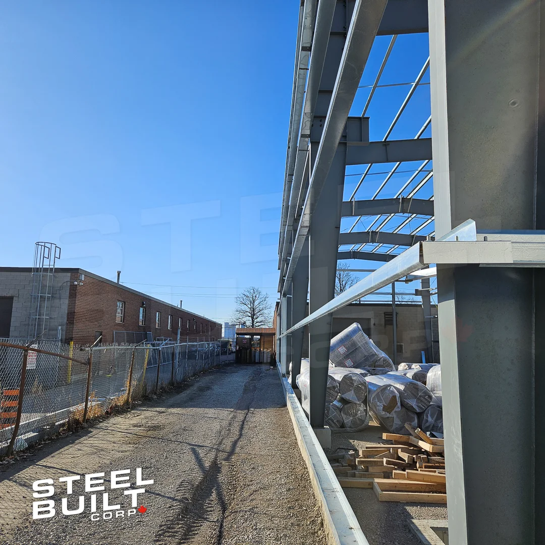 Mississauga, Ontario