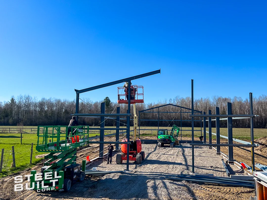 Newtonville, Ontario - SBC-Newtonville-IMG_5497.webp