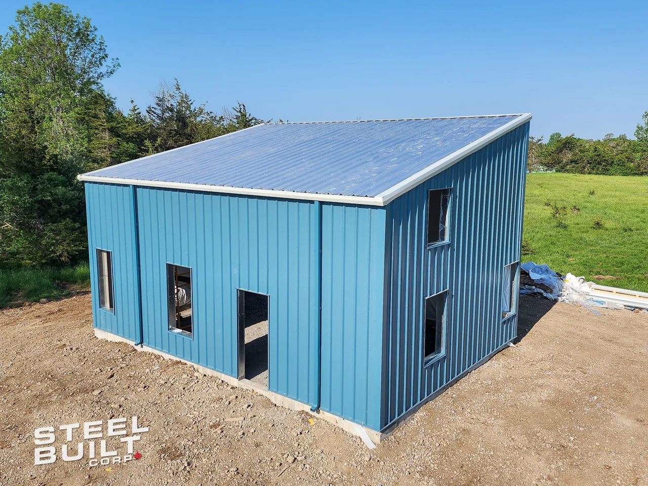 Prince Edward County, Ontario - Prince Edward County - Barndominium-20230601_083501.webp