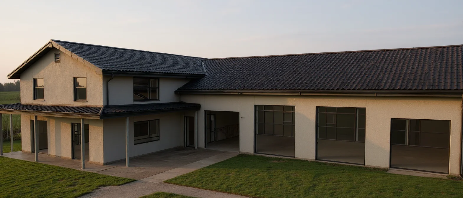 Stone Mills, Ontario