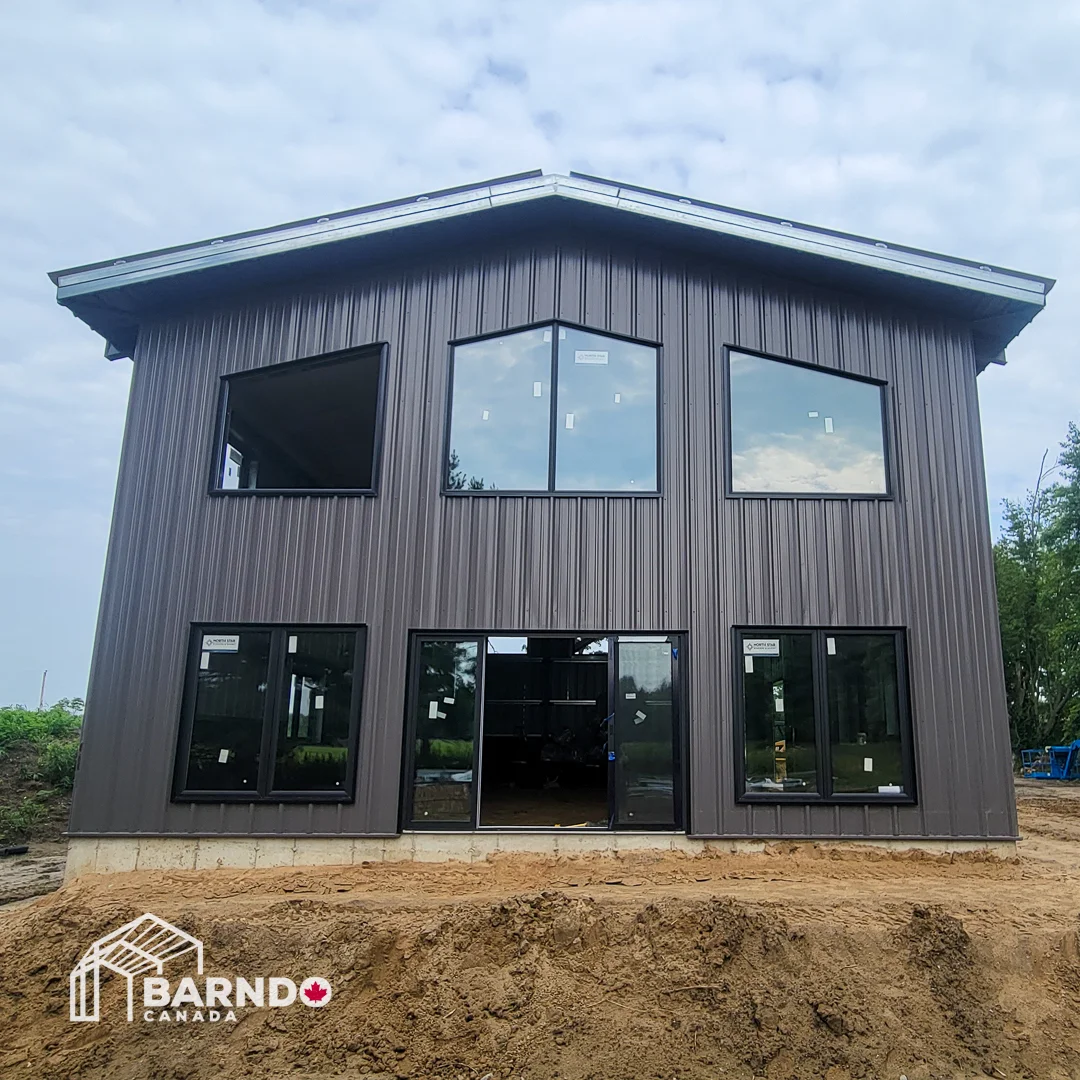 Strathroy, Ontario - Strathroy-barndominium home-100538-Barndo--1x1.webp