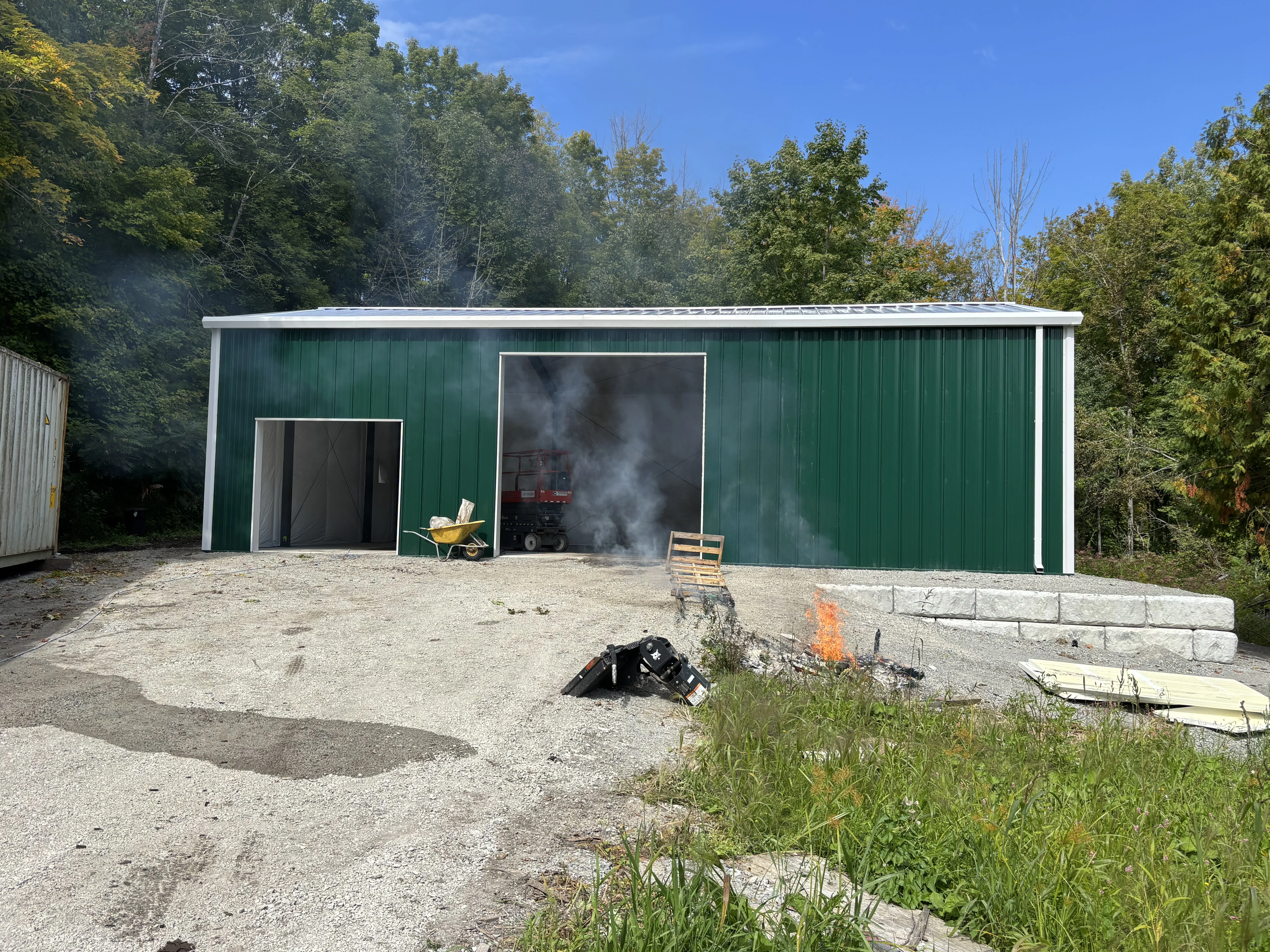 Waubaushene, Ontario - 2_Waubaushene,ON_Garage_30x50x14.webp