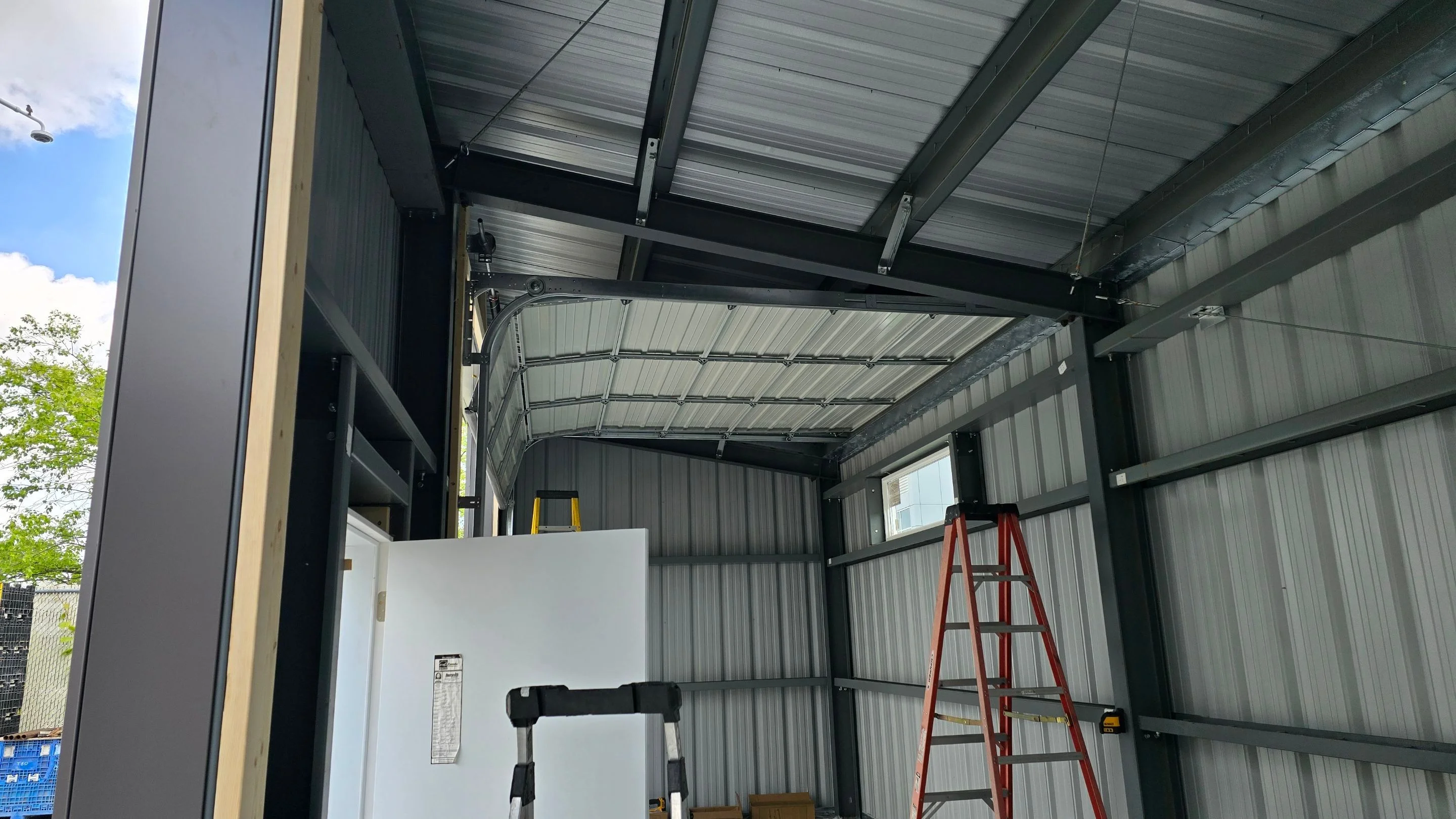 Windsor, Ontario - WINDSOR ST CLAIR COLLEGE 1.webp