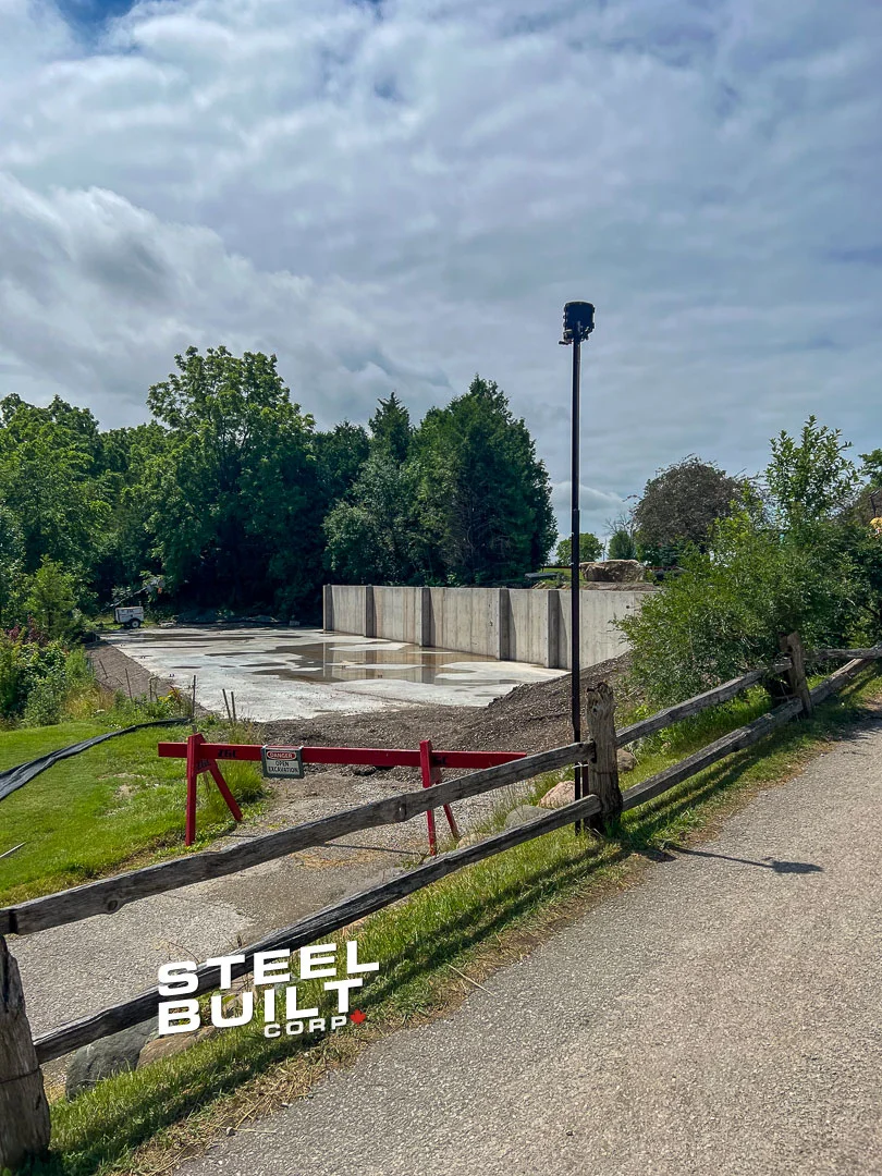 Lambton Shores, Ontario