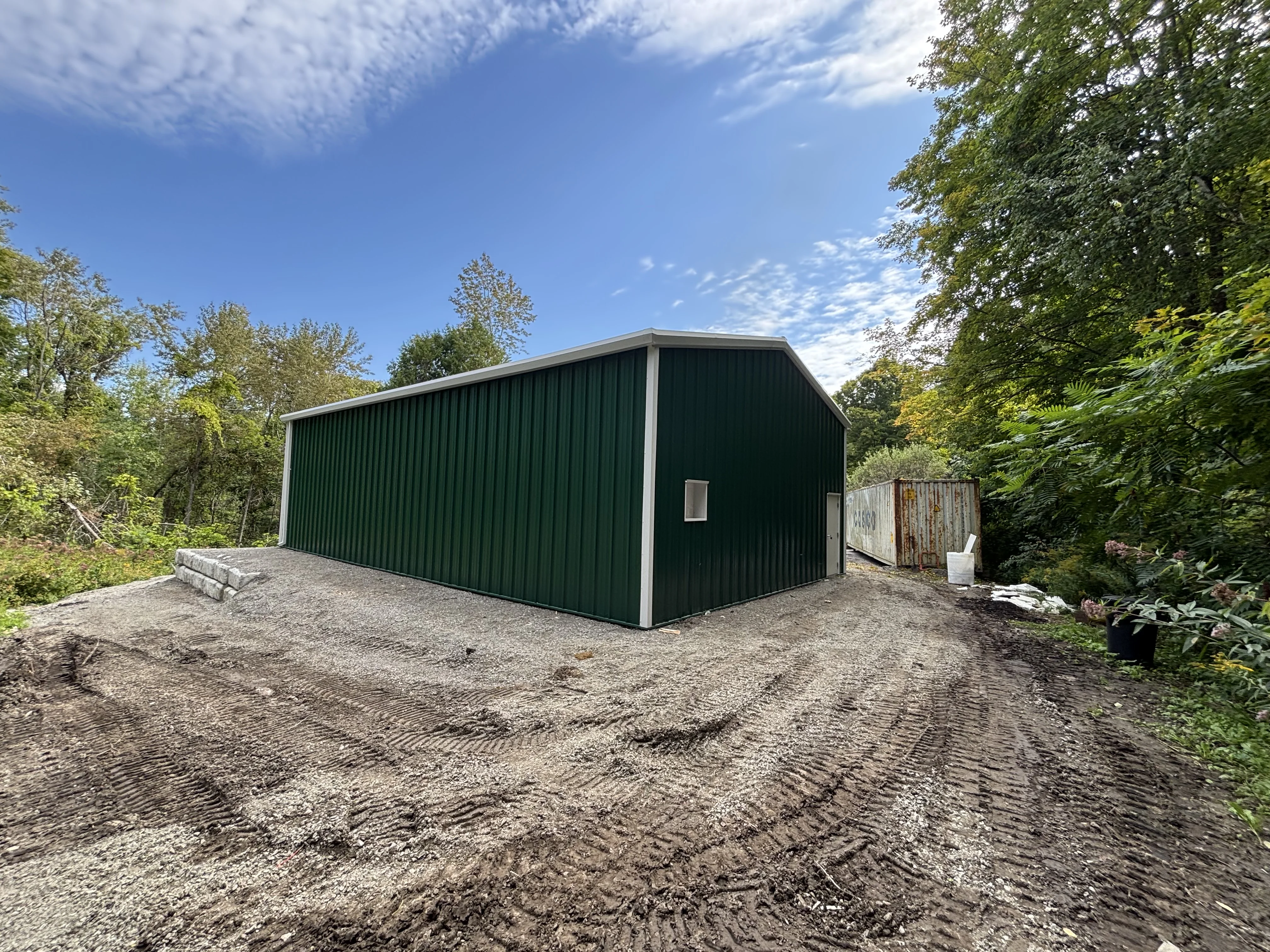 Waubaushene, Ontario - 1_Waubaushene,ON_Garage_30x50x14.webp