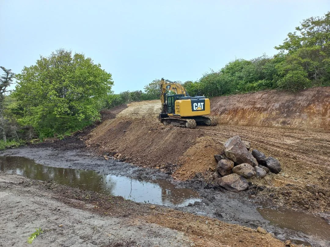 Lockeport, Nova Scotia