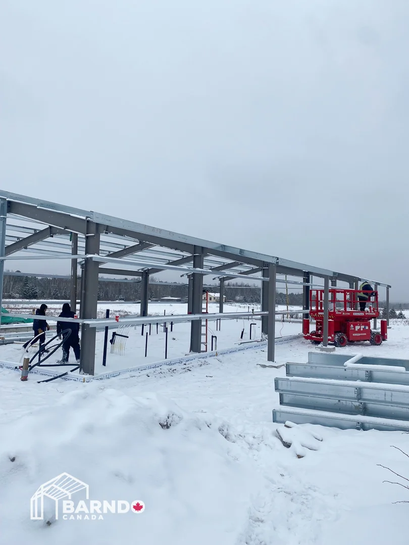 Bonfield, Ontario - Barndo-Bonfield framing_8419.webp