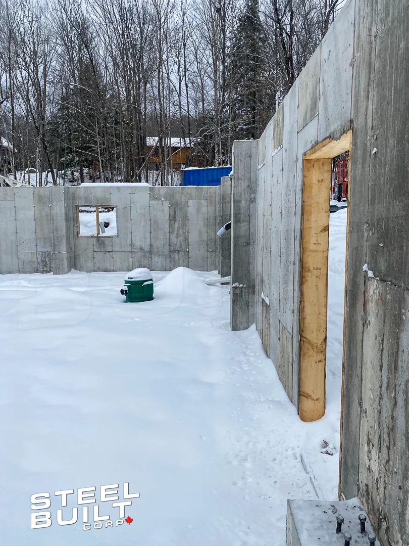 Buckhorn, Ontario - SBC Buckhorn walkout_IMG_0343-Edit.webp