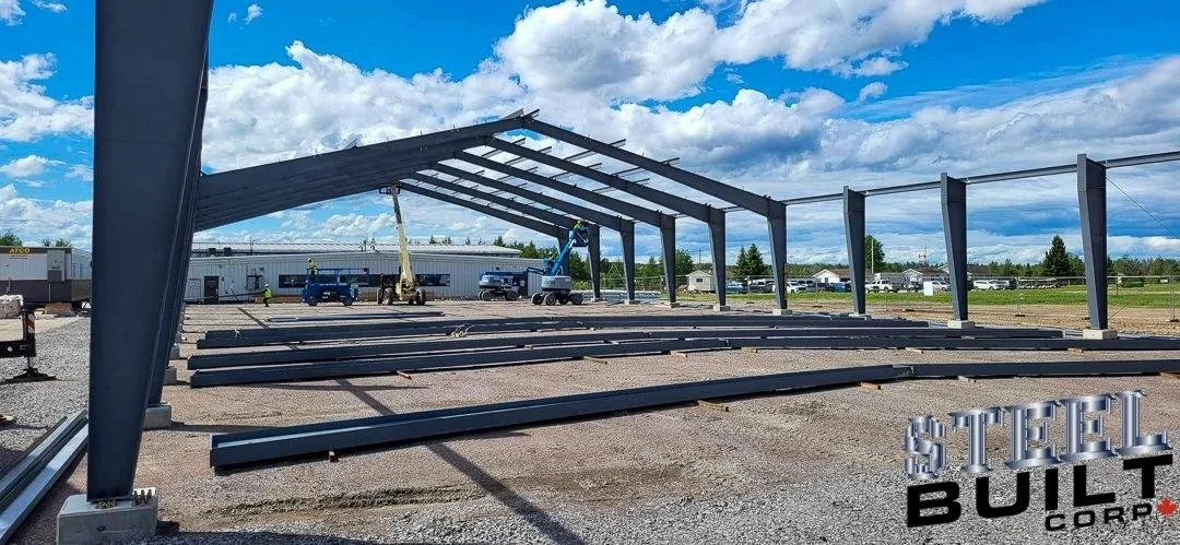 Kapuskasing, Ontario