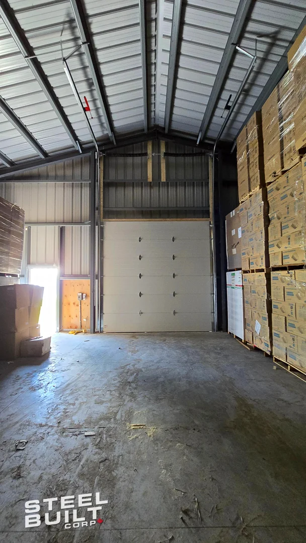 Newtonville, Ontario