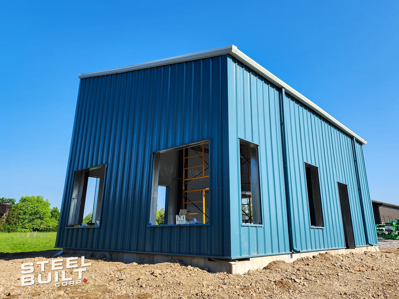 Prince Edward County, Ontario - Prince Edward County - Barndominium-20230601_084045.webp