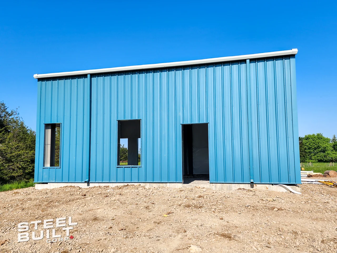 Prince Edward County, Ontario - Prince Edward County - Barndominium-20230601_090953.webp