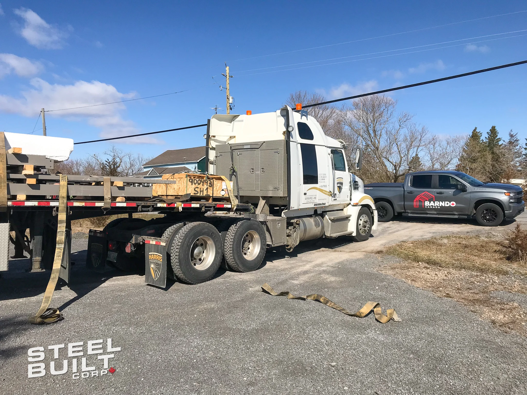 Prince Edward County, Ontario - Prince Edward County Barndo - IMG_1950.webp