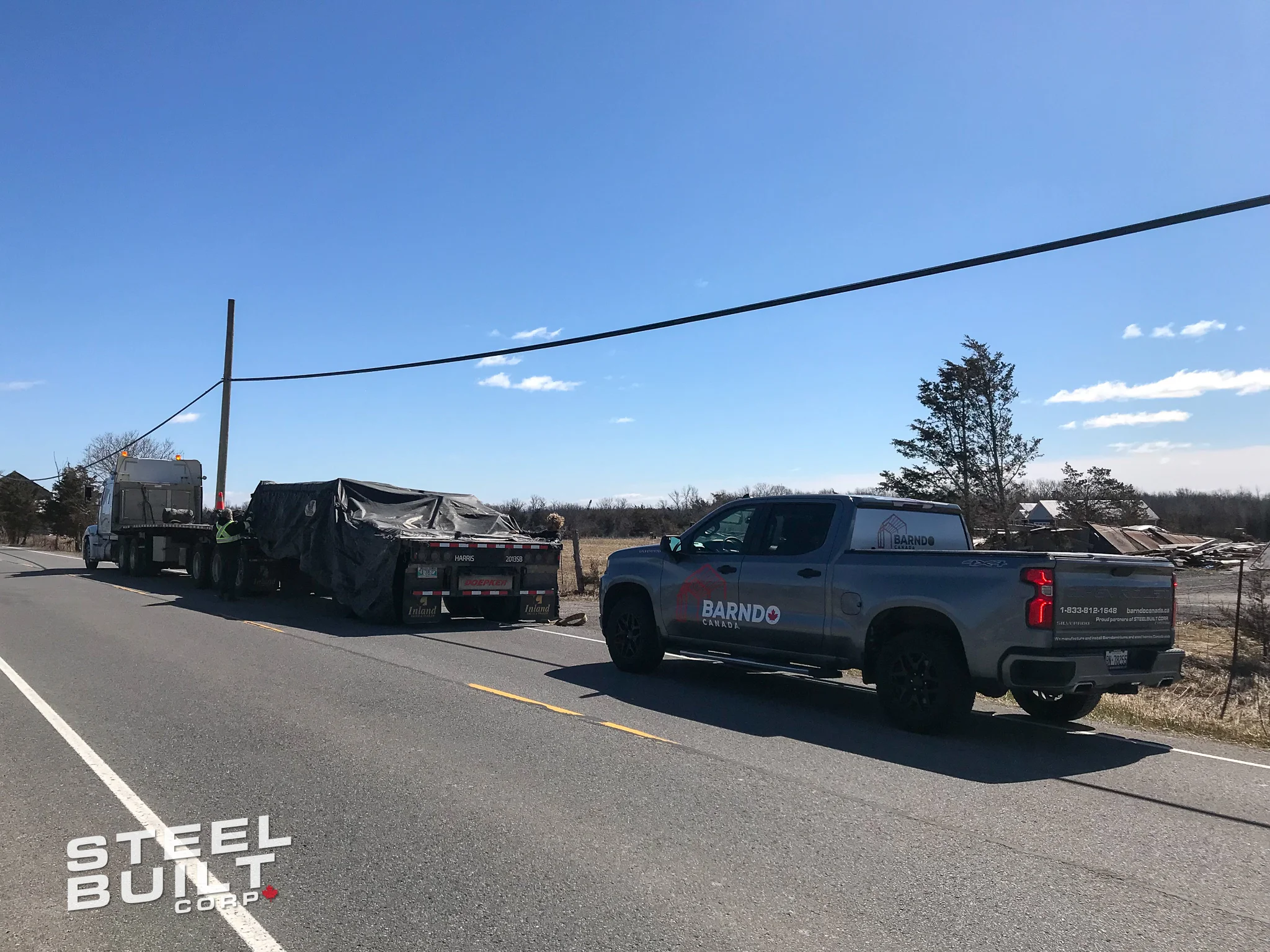 Prince Edward County, Ontario - Prince Edward County Barndo - IMG_1979.webp