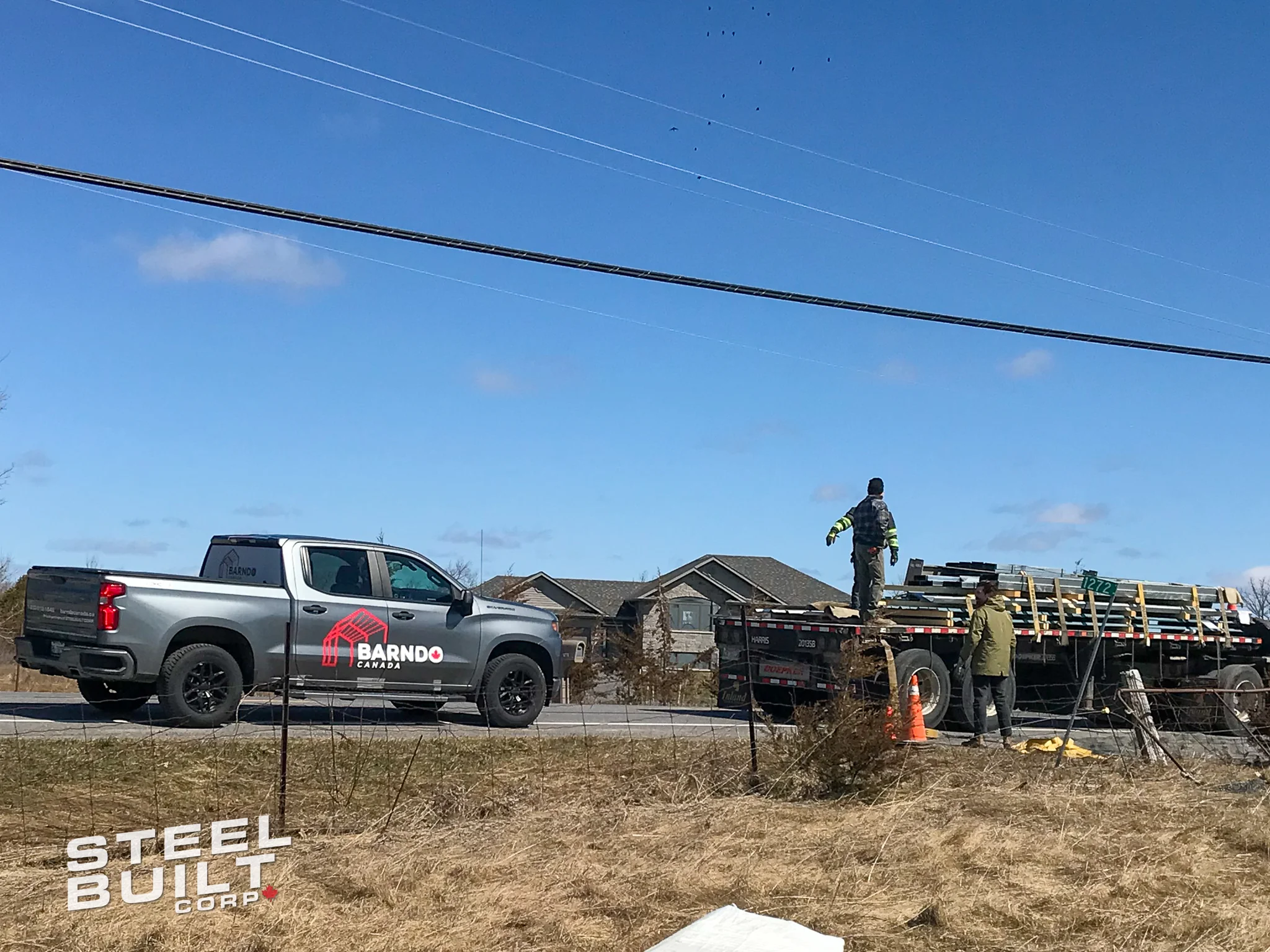 Prince Edward County, Ontario - Prince Edward County Barndo - IMG_1981.webp