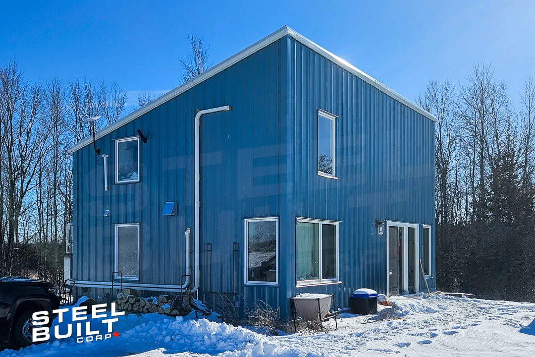 Prince Edward County, Ontario