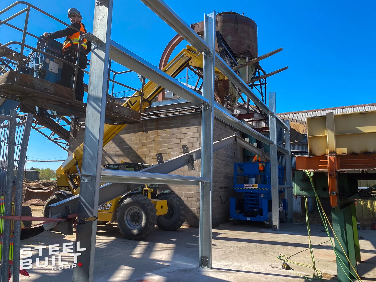 Sault Ste. Marie, Ontario