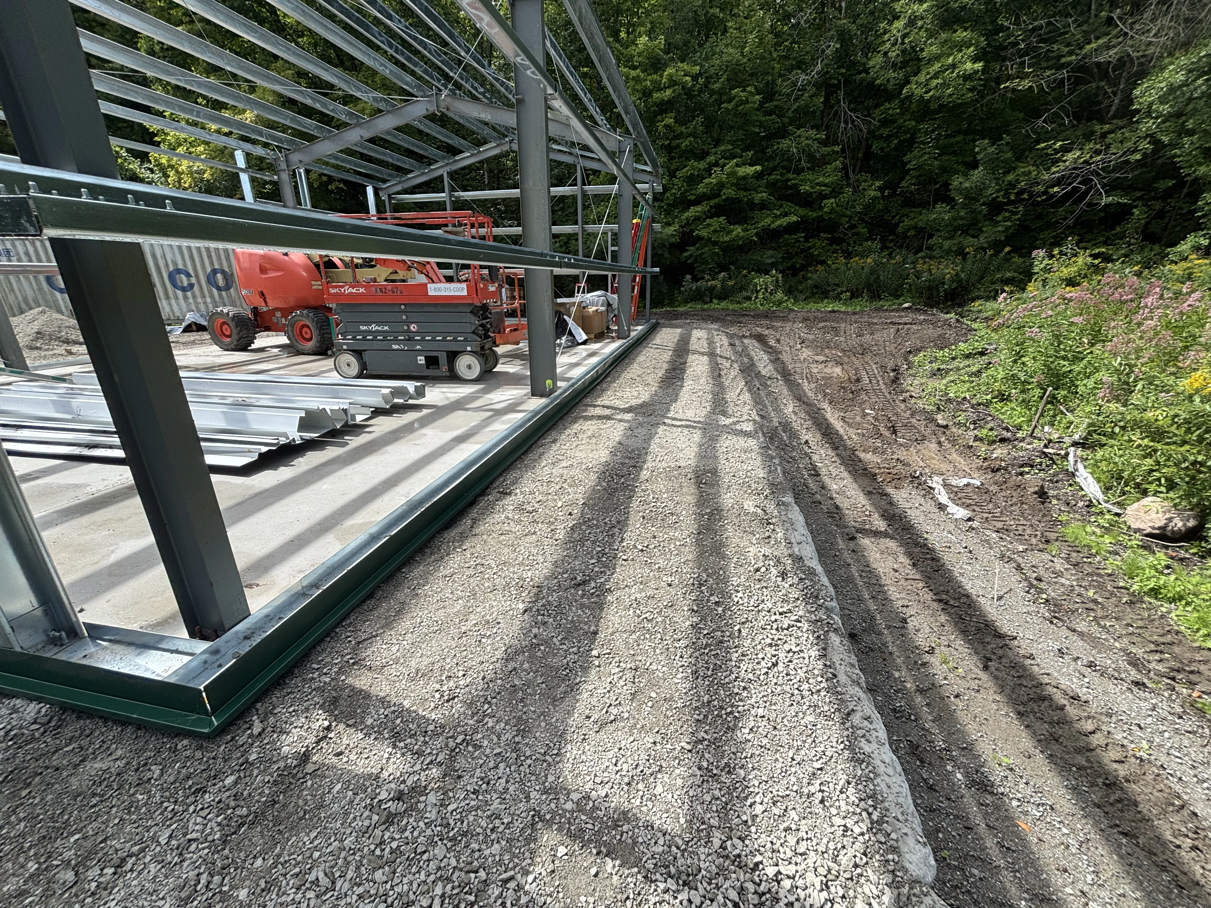 Waubaushene, Ontario