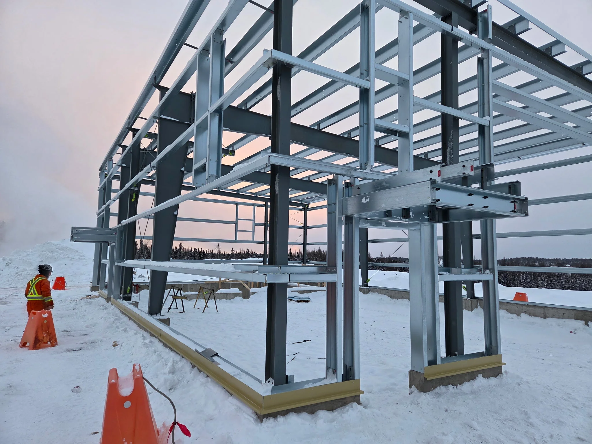 Kirkland Lake, Ontario